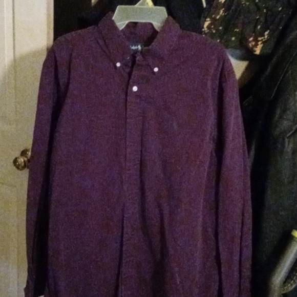 Ralph Lauren - Picture 1 of 1